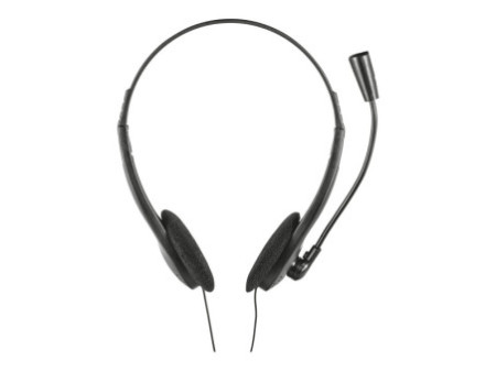 TRUST Casque-micro PRIMO pour ordinateur