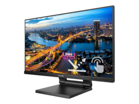 PHILIPS 222B1TC/00 21.5p 16:9 IPS