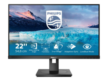 PHILIPS 222S1AE/00 21.5p IPS