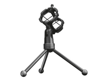 TRUST Microphone streaming MANTIS