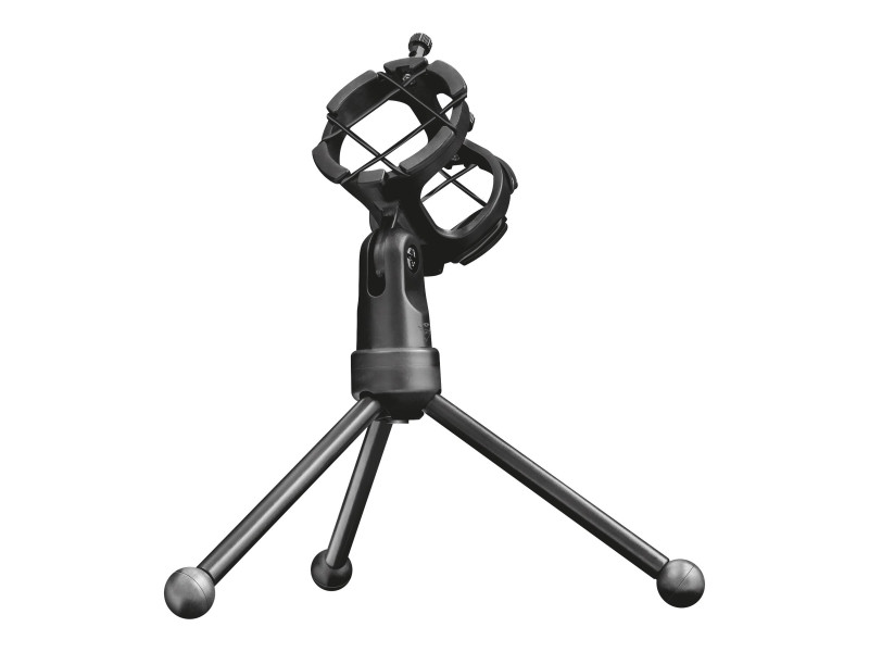 TRUST Microphone streaming MANTIS