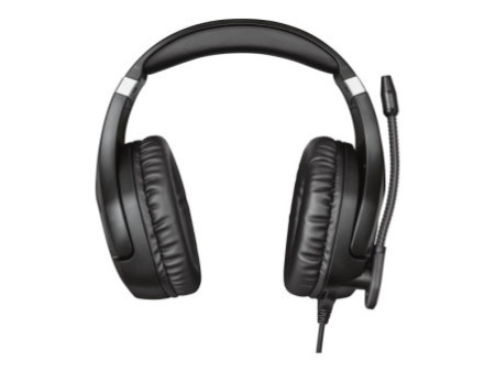 TRUST Casque gaming FORZE pour PS5/PS4