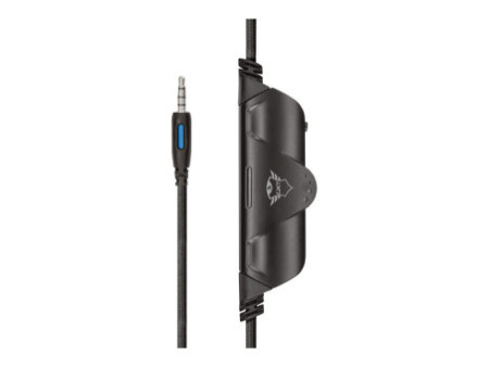 TRUST Casque gaming FORZE pour PS5/PS4