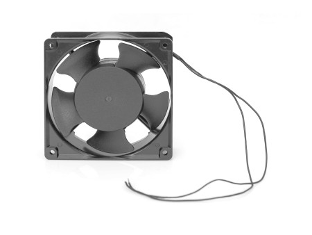 DIGITUS Ventilateur pour module de toit, 120 mm