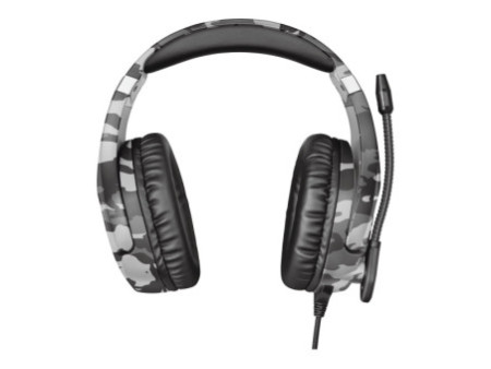TRUST Casque gaming FORZE pour PS5/PS4