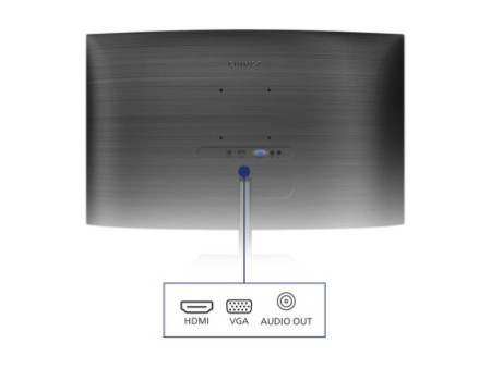 PHILIPS 241E1SCA/00 23.6inch