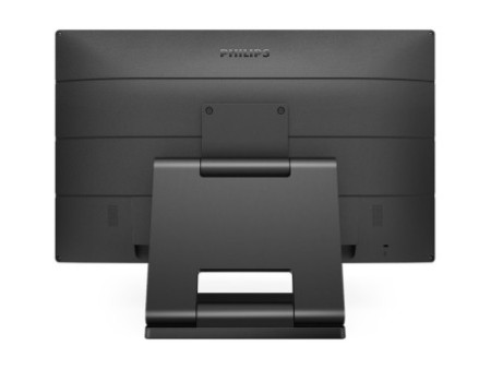 PHILIPS Moniteur Tactile 23.6pcs