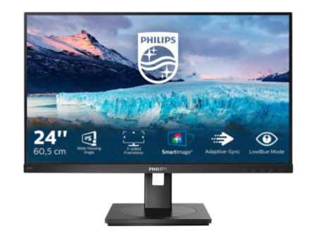 PHILIPS 242S1AE/00 23.8p 1920x1080