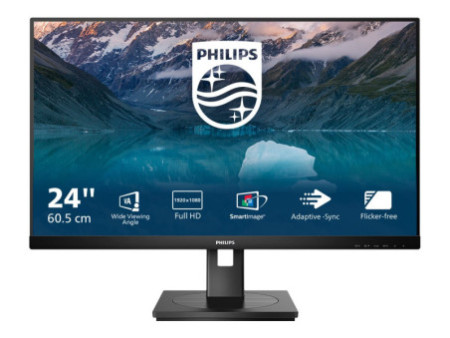 PHILIPS 242S9JML/00 23.8inch 1920x1080