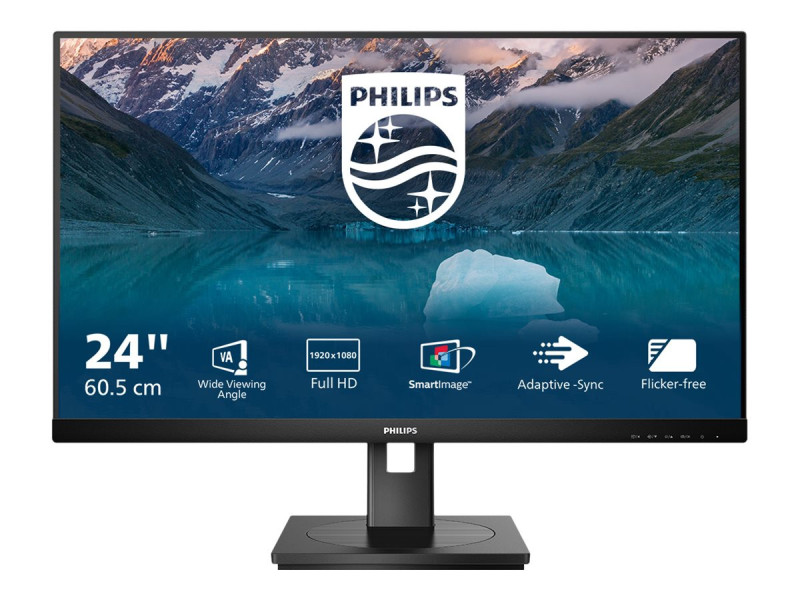 PHILIPS 242S9JML/00 23.8inch 1920x1080