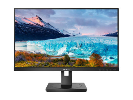 PHILIPS 243S1/00 23.8p FHD IPS