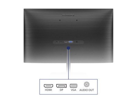 PHILIPS 245E1S/00 60.5cm 23.8p TFT