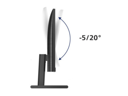 PHILIPS 245E1S/00 60.5cm 23.8p TFT