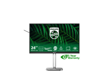 PHILIPS 24B2G5200/00 Ecran 23.8p FHD LED