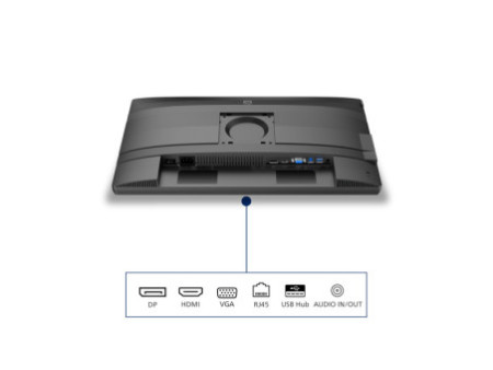 PHILIPS 24B2N4200/00 23.8p