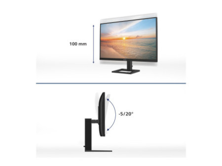 PHILIPS 24E1N1300AE/00 23.8p