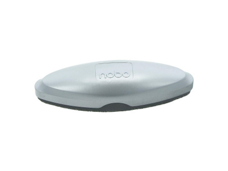 nobo Brosse pour tableau Diamond, avec feutre d'effaçage
