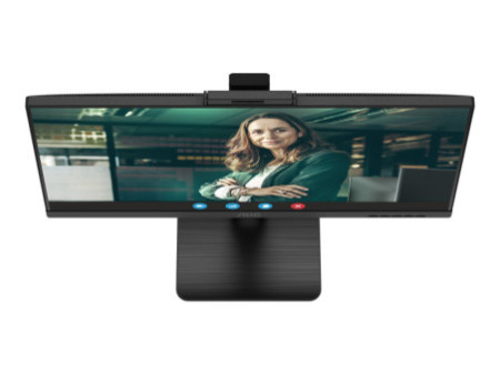 AOC 24P3QW 23.8p LCD monitor