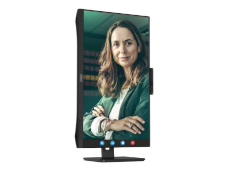 AOC 24P3QW 23.8p LCD monitor