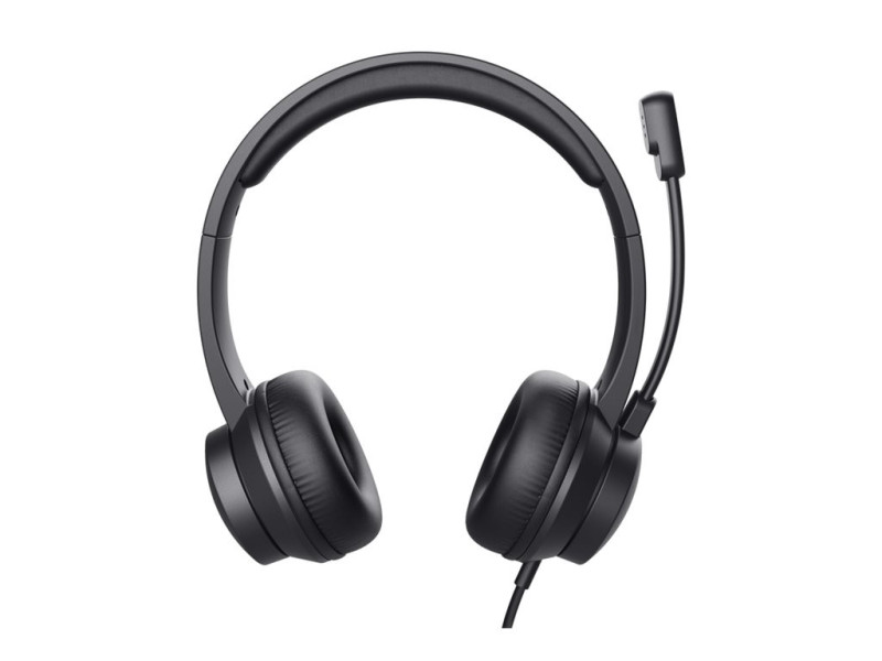 TRUST HS-150 Analogue PC On Ear Headset