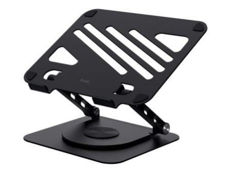 TRUST Support métallique ZEFF pliable