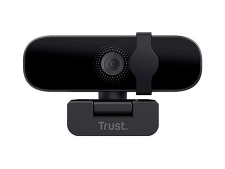 TRUST Webcam TANOR Full HD