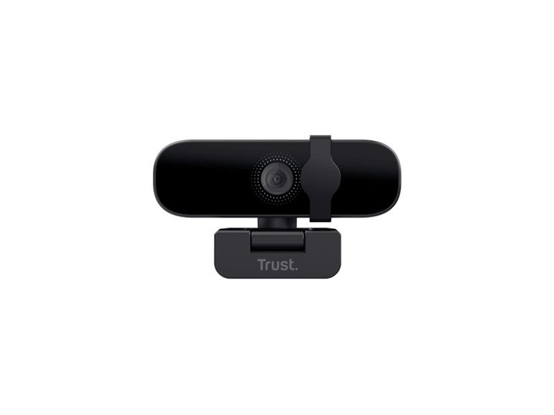 TRUST Webcam TANOR Full HD