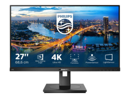 PHILIPS 278B1/00 68.6cm 27p