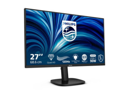 PHILIPS 27p 2560x1440 120Hz IPS Flat