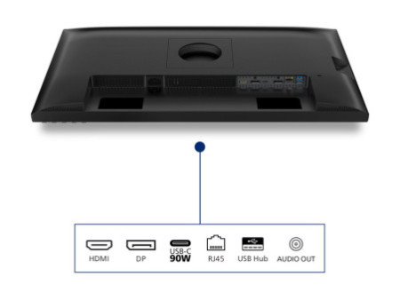 PHILIPS 27p 2560x1440 120Hz IPS Flat