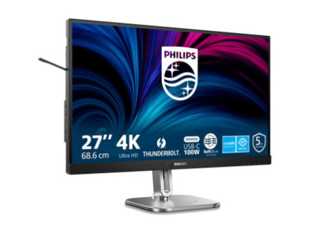 PHILIPS 27B2U6903/00 Ecran 27p UHD LED