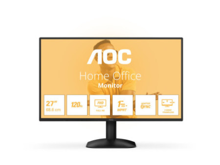 AOC 27B31H 27p FHD IPS 120Hz