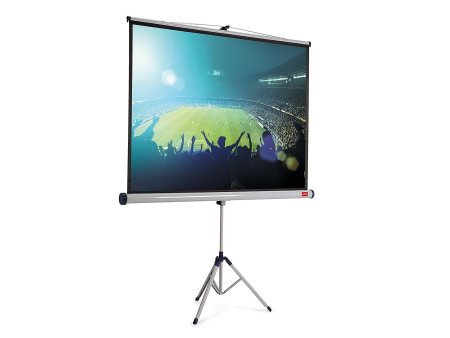 nobo Ecran de projection Standard, (L)1.500 x (H)1.138 mm