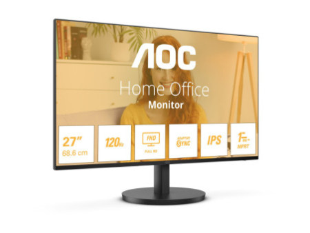 AOC 27B3HA2 27p FHD 100Hz