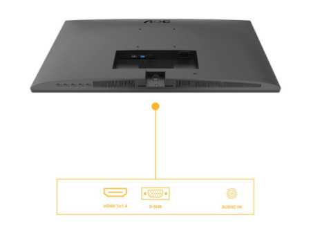 AOC 27B3HA2 27p FHD 100Hz