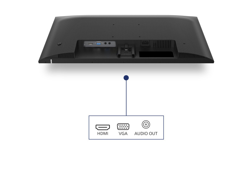 PHILIPS 27E1N1100A/00 27p IPS WLED
