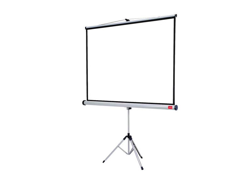 nobo Ecran de projection Standard, (L)1.750 x (H)1.325 mm