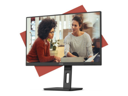 AOC 27E3QAF 27p FHD VA Monitor 16:9