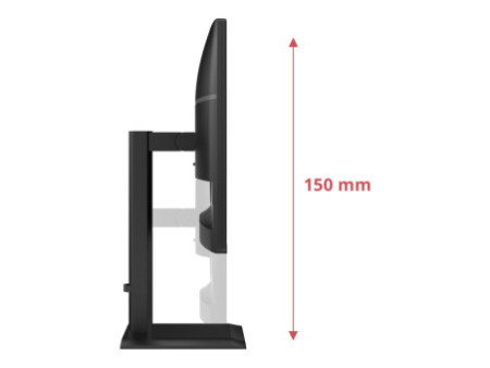 AOC 27E4CV 27p FHD IPS 120Hz 4ms