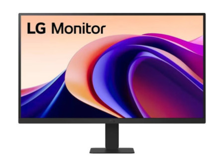 LG 27U631A-B.AEUQ 27p QHD IPS Monitor