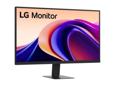 LG 27U631A-B.AEUQ 27p QHD IPS Monitor