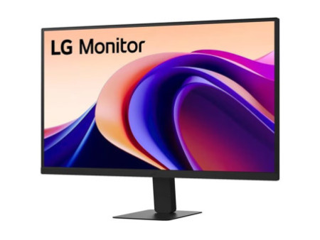 LG 27U631A-B.AEUQ 27p QHD IPS Monitor