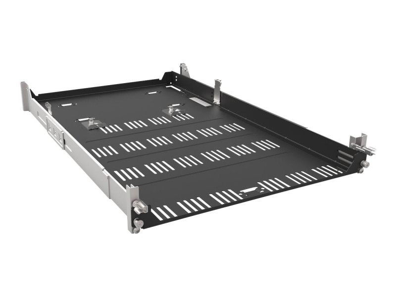 HP Depth Adjustable Fixed Rail Rack Kit