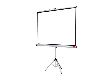 nobo Ecran de projection Standard, (L)2.000 x (H)1.513 mm