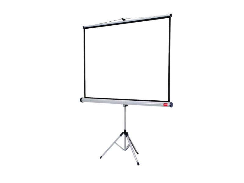 nobo Ecran de projection Standard, (L)2.000 x (H)1.513 mm
