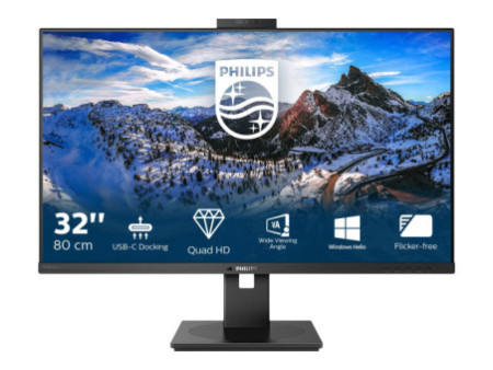PHILIPS 326P1H/00 31.5p IPS