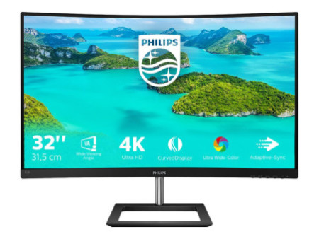 PHILIPS 328E1CA/00 - 31.5pcs - INCURVE