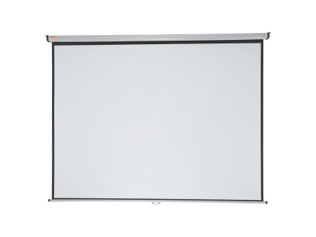 nobo Ecran de projection Standard, (L)1.500 x (H)1.040 mm