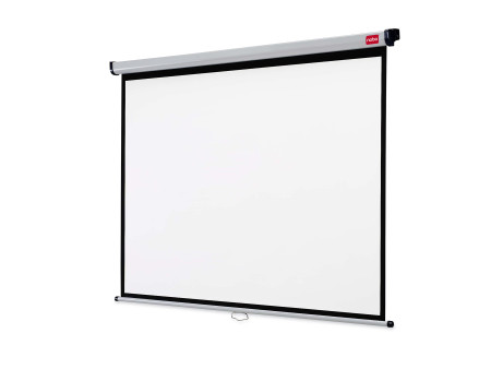 nobo Ecran de projection Standard, (L)1.750 x (H)1.090 mm