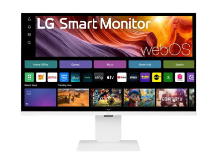 LG 32U850SA-W 31.5p Smart Monitor UHD